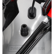 Benzínová kosačka na trávu s pojazdom VeGA 525 4SXH 6in1 Benzínová kosačka na trávu s pojazdom VeGA 525 4SXH 6in1 náhled