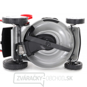 Benzínová kosačka na trávu s pojazdom VeGA 525 4SXH 6in1 Benzínová kosačka na trávu s pojazdom VeGA 525 4SXH 6in1 náhled