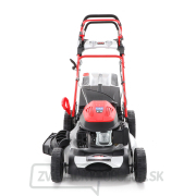 Benzínová kosačka na trávu s pojazdom VeGA 525 4SXH 6in1 náhled