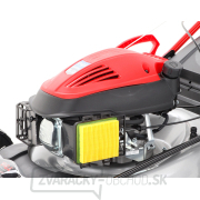 Benzínová kosačka na trávu s pojazdom VeGA 525 4SXH 6in1 náhled