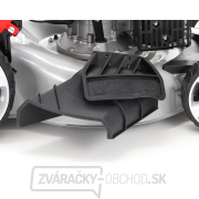 Benzínová kosačka na trávu s pojazdom VeGA 525 4SXH 6in1 náhled