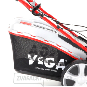 Benzínová kosačka na trávu s pojazdom VeGA 525 4SXH 6in1 náhled
