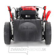 Benzínová kosačka na trávu s pojazdom VeGA 525 4SXH 6in1 náhled