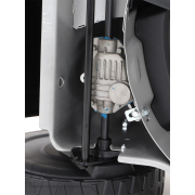 Benzínová kosačka na trávu s pojazdom VeGA 525 4SXH 6in1 náhled