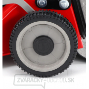 Trávna elektrická pojazdové kosačka Weibang WB 453 SE náhled