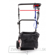 Trávna elektrická pojazdové kosačka Weibang WB 453 SE náhled