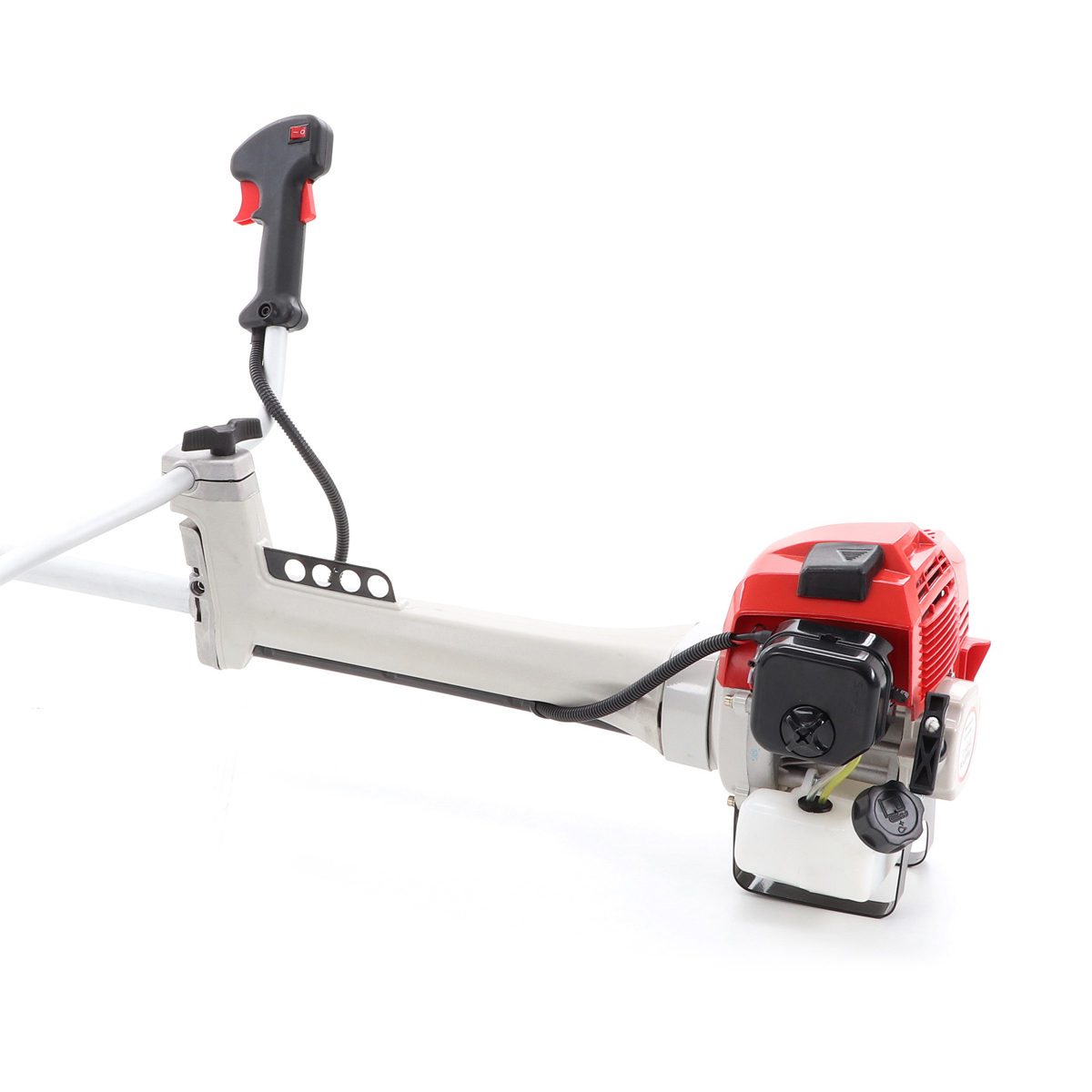 VeGA Benzínový krovinorez BC 430 PRO Náhľad