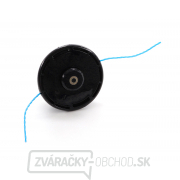 VeGA Benzínový krovinorez BC 430 PRO náhled