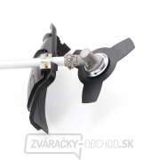 VeGA Benzínový krovinorez BC 430 PRO náhled