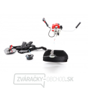 VeGA Benzínový krovinorez BC 430 PRO náhled