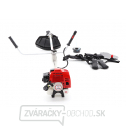 VeGA Benzínový krovinorez BC 430 PRO náhled