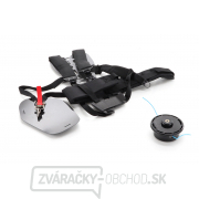 VeGA Benzínový krovinorez BC 430 PRO náhled