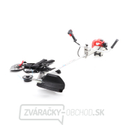 VeGA Benzínový krovinorez BC 430 PRO náhled