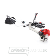 VeGA Benzínový krovinorez BC 430 PRO náhled