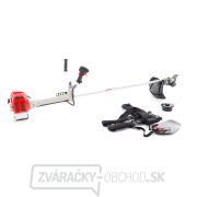 VeGA Benzínový krovinorez BC 430 PRO náhled