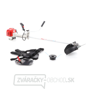 VeGA Benzínový krovinorez BC 430 PRO náhled