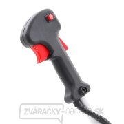 VeGA Benzínový krovinorez BC 430 PRO náhled