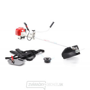 VeGA Benzínový krovinorez BC 430 PRO VeGA Benzínový krovinorez BC 430 PRO gallery main image