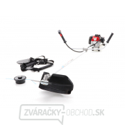 VeGA Benzínový krovinorez C33 VeGA Benzínový krovinorez C33 náhled