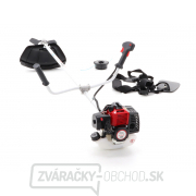 VeGA Benzínový krovinorez C33 VeGA Benzínový krovinorez C33 náhled