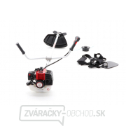 VeGA Benzínový krovinorez C33 VeGA Benzínový krovinorez C33 náhled