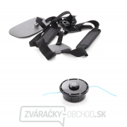 VeGA Benzínový krovinorez C33 VeGA Benzínový krovinorez C33 náhled