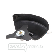 VeGA Benzínový krovinorez C33 náhled