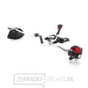 VeGA Benzínový krovinorez C33 náhled