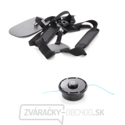 VeGA Benzínový krovinorez C33 náhled