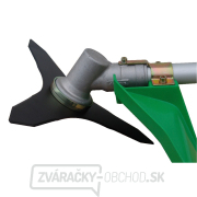 ACTIVE Benzínový hriadeľový profi krovinorez 4,0BT náhled