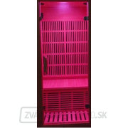 ACTIVE Benzínový hriadeľový krovinorez GRIFFE 4,5B ACTIVE Benzínový hriadeľový krovinorez GRIFFE 4,5B náhled