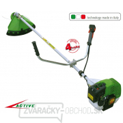 ACTIVE Benzínový hriadeľový krovinorez GRIFFE 5,4B ACTIVE Benzínový hriadeľový krovinorez GRIFFE 5,4B gallery main image