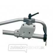 ACTIVE Benzínový hriadeľový krovinorez 5,5BT ACTIVE Benzínový hriadeľový krovinorez 5,5BT náhled