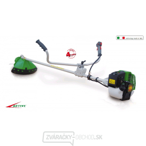 ACTIVE Benzínový hriadeľový krovinorez 5,5BT ACTIVE Benzínový hriadeľový krovinorez 5,5BT gallery main image