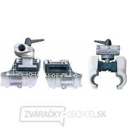 ACTIVE Benzínový hriadeľový krovinorez 6,5BT ACTIVE Benzínový hriadeľový krovinorez 6,5BT náhled