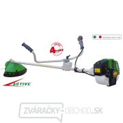 ACTIVE Benzínový hriadeľový krovinorez 6,5BT ACTIVE Benzínový hriadeľový krovinorez 6,5BT gallery main image