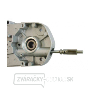 Reťazová píla priama - nadstavec ku krovinorezu Evolution Náhľad