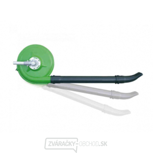 Fúkač lístia - nadstavec ku krovinorezu Evolution AS 880 Fúkač lístia - nadstavec ku krovinorezu Evolution AS 880 gallery main image