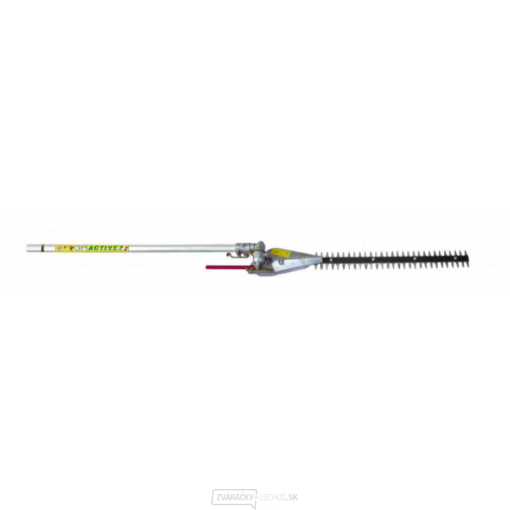 Plotostrih - nadstavec ku krovinorezu Evolution