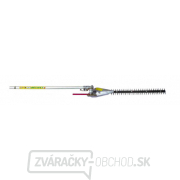 Plotostrih - nadstavec ku krovinorezu Evolution gallery main image