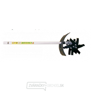 Kyprič pôdy - nadstavec ku krovinorezu Evolution Kyprič pôdy - nadstavec ku krovinorezu Evolution gallery main image