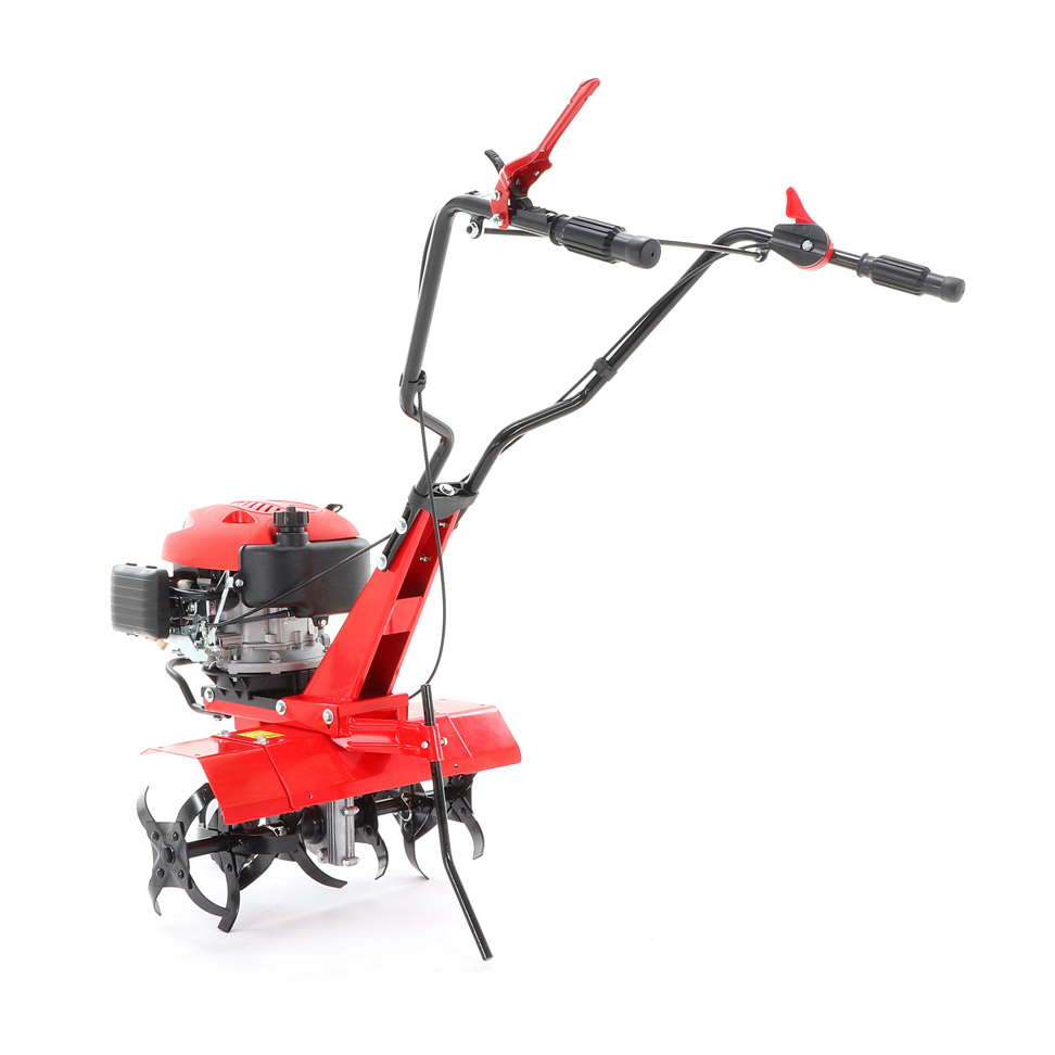 Kultivátor VeGA MULTI 36-60, benzínový  Náhľad