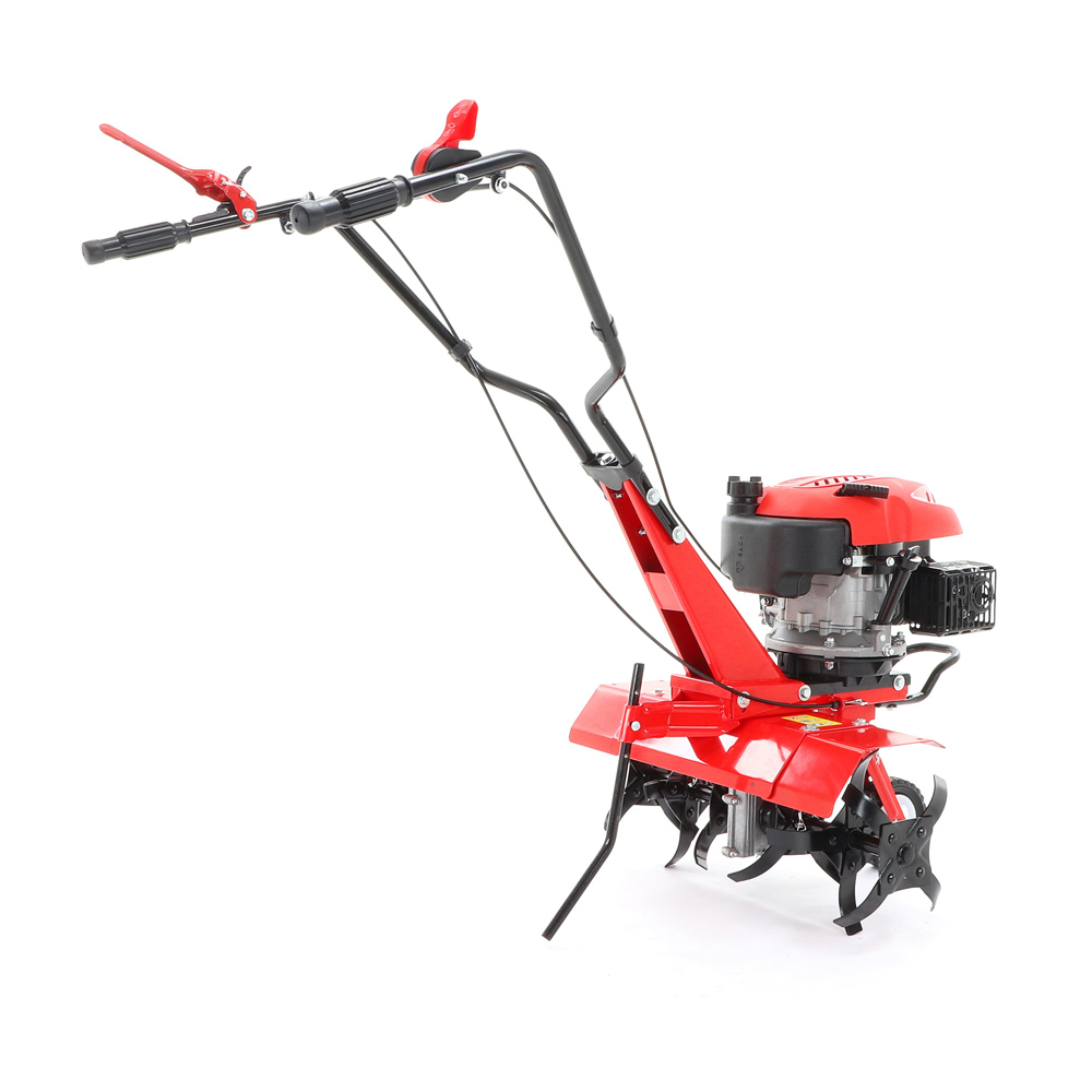 Kultivátor VeGA MULTI 36-60, benzínový  Náhľad
