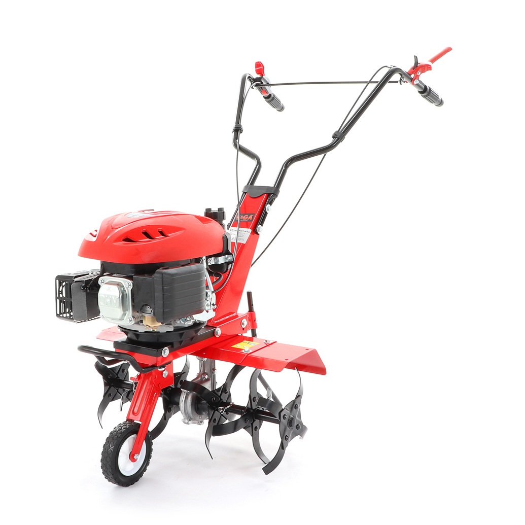 Kultivátor VeGA MULTI 36-60, benzínový  Náhľad