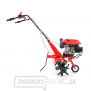 Kultivátor VeGA MULTI 36-60, benzínový  Kultivátor VeGA MULTI 36-60, benzínový  náhled