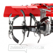 Kultivátor VeGA MULTI 36-60, benzínový  Kultivátor VeGA MULTI 36-60, benzínový  náhled