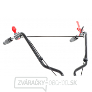 Kultivátor VeGA MULTI 36-60, benzínový  Kultivátor VeGA MULTI 36-60, benzínový  náhled