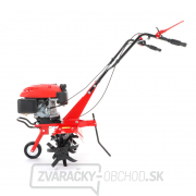 Kultivátor VeGA MULTI 36-60, benzínový  Kultivátor VeGA MULTI 36-60, benzínový  náhled