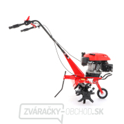 Kultivátor VeGA MULTI 36-60, benzínový  náhled