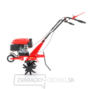 Kultivátor VeGA MULTI 36-60, benzínový  náhled